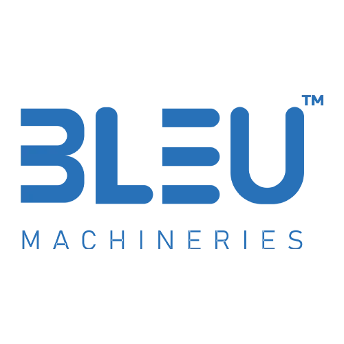 Client : Bleu Machineries